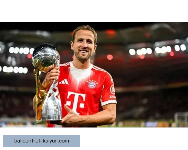 哈里·凯恩打破国家队出场记录，职业生涯迎来新的里程碑，表现亮眼