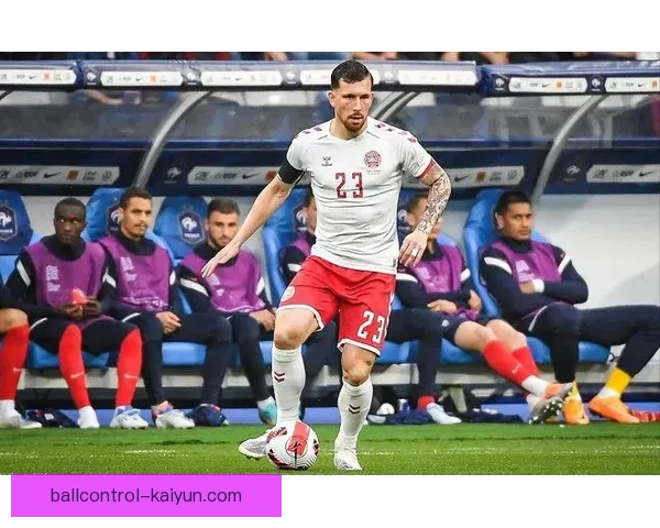 霍伊别尔技术全面性持续提升，逐渐成为热刺中场的关键球员