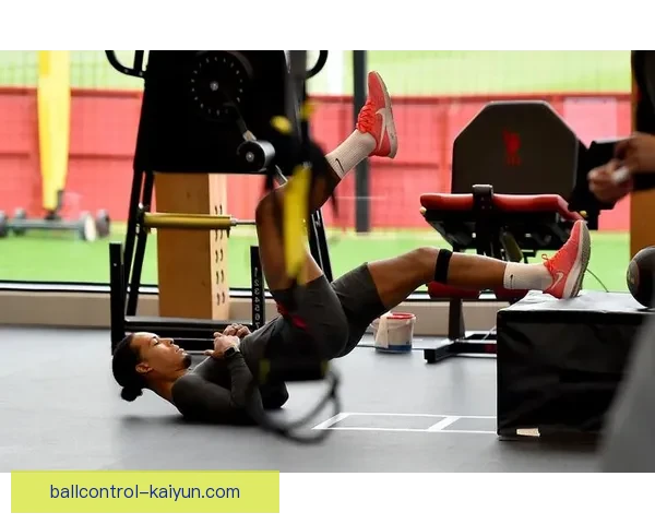 范戴克手术后恢复计划明晰，将加速球队后防线复苏进程