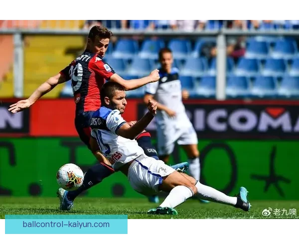 热那亚进攻数据分析：整体表现稳健，逐渐展现出竞争力增强趋势。