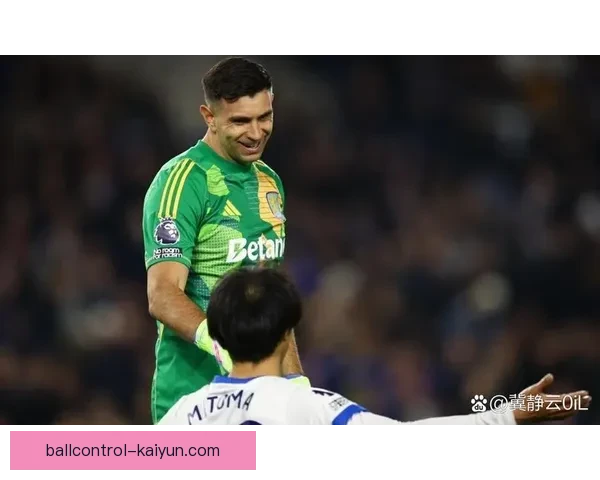 英超阿斯顿维拉争四势头强劲，有望继续保持竞争力