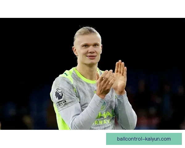 哈兰德英超单赛季36球 创下新秀赛季进球纪录